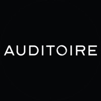 Client logo AUDITOIRE