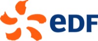 Client logo EDF