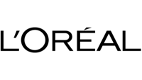 Client logo L'Oréal