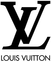Client logo Louis Vuitton
