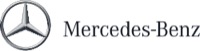 Client logo Mercedes