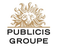 Client logo PUBLICIS