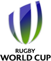 Client logo Rugby World Cup