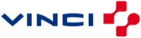 Client logo Vinci